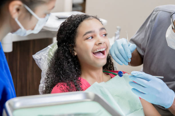 Best Emergency Broken Tooth Repair in Austell, GA