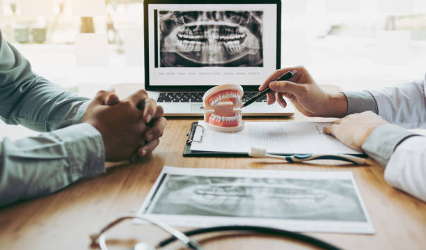 Best Emergency Root Canal Treatment in Austell, GA