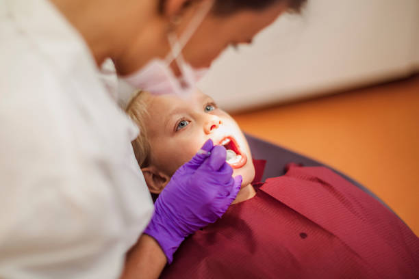 Best Emergency Broken Tooth Repair in Austell, GA