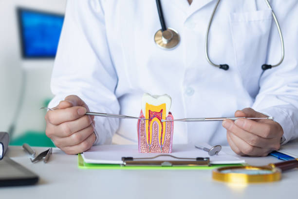 Best Emergency Treatment for Toothache in Austell, GA
